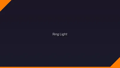 积分兑换 - LED环形补光灯 | 想要叉叉m8n3gey 积分商城